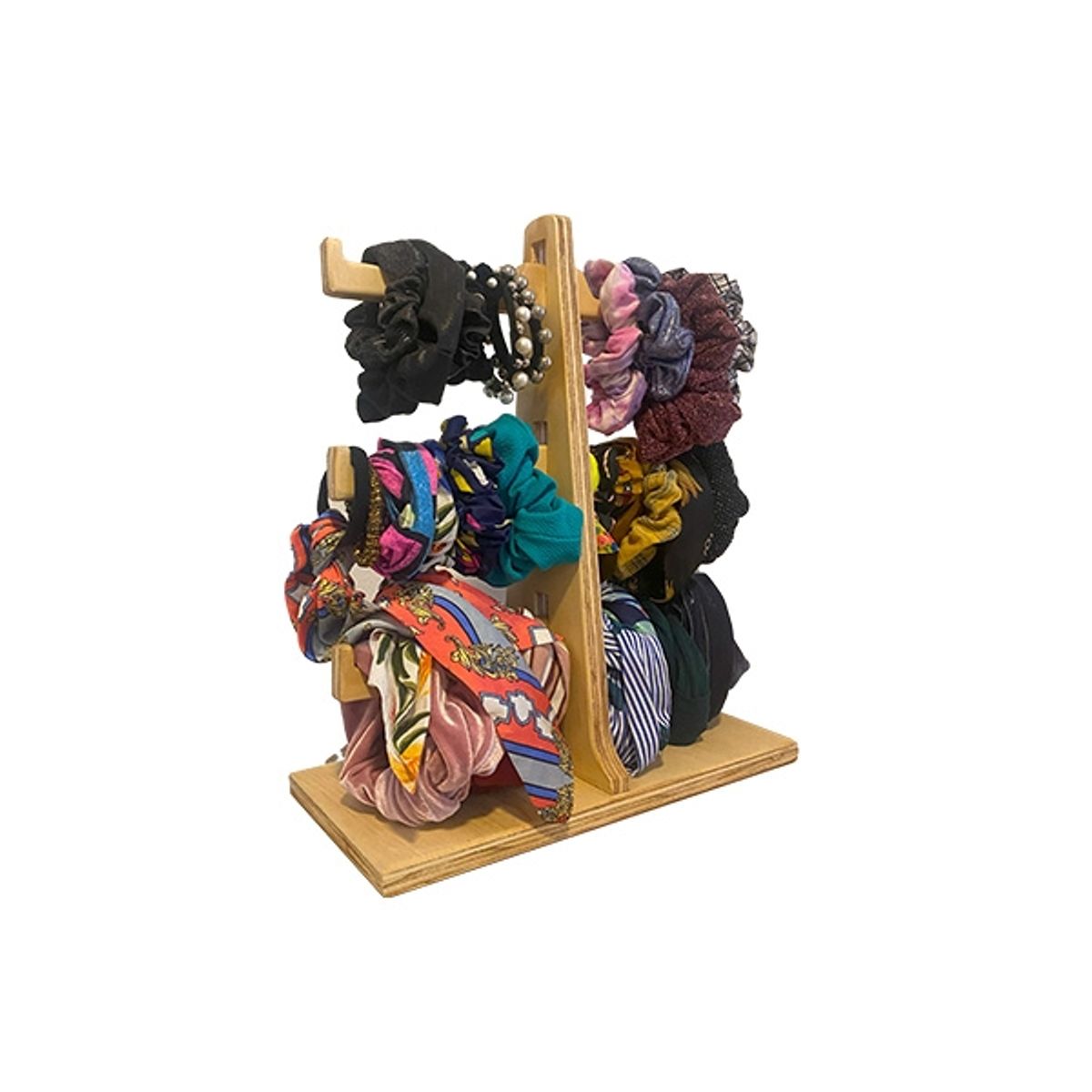 GENERICO - ORGANIZADOR DE COLETS Y JOYAS