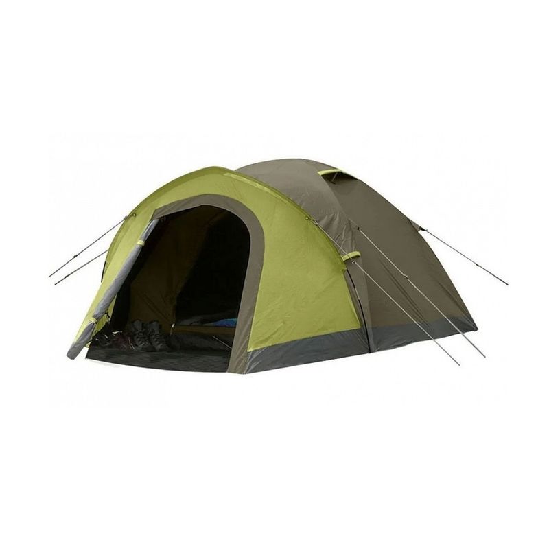 COLEMAN - Carpa Coleman Darwin 2.0 4 Personas + Domo