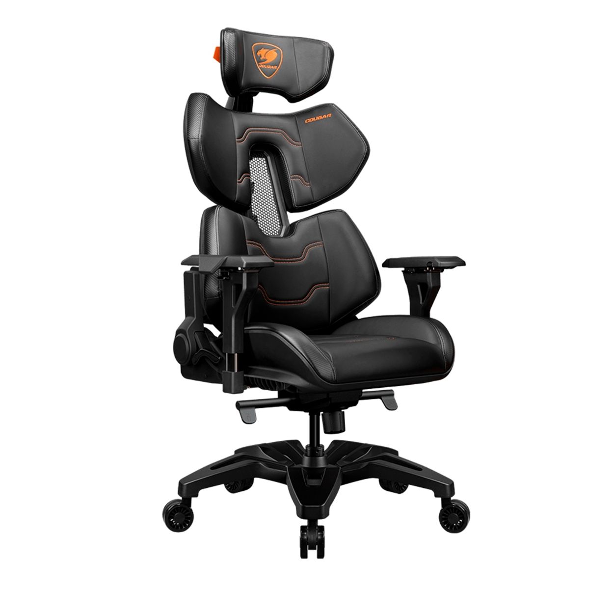 COUGAR - Silla profesional GAMER Cougar Terminator