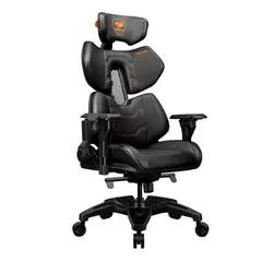 COUGAR - Silla profesional GAMER Terminator