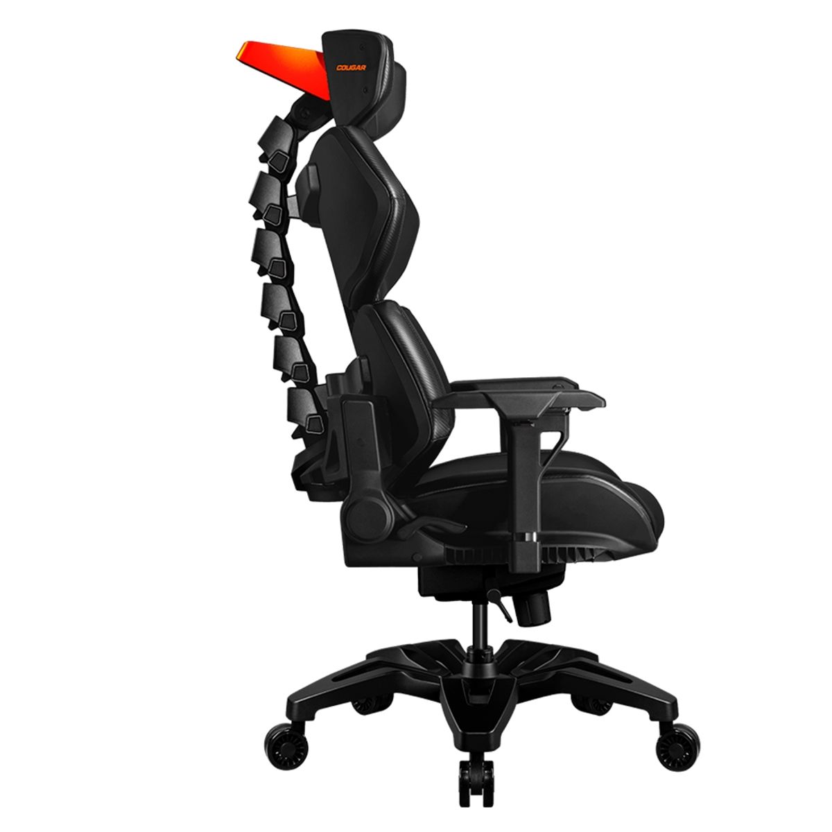 COUGAR - Silla profesional GAMER Cougar Terminator