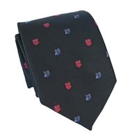 Corbata Buhos Luciacorbatas