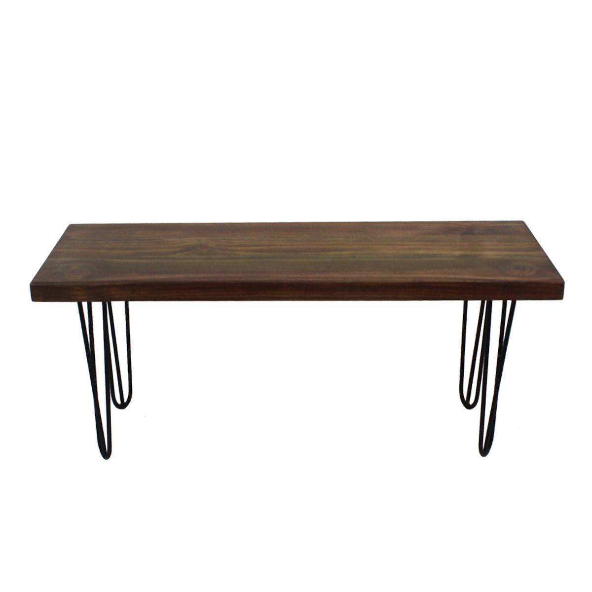 ILOFT - Banqueta estilo industrial Emmen forest M ILOFT