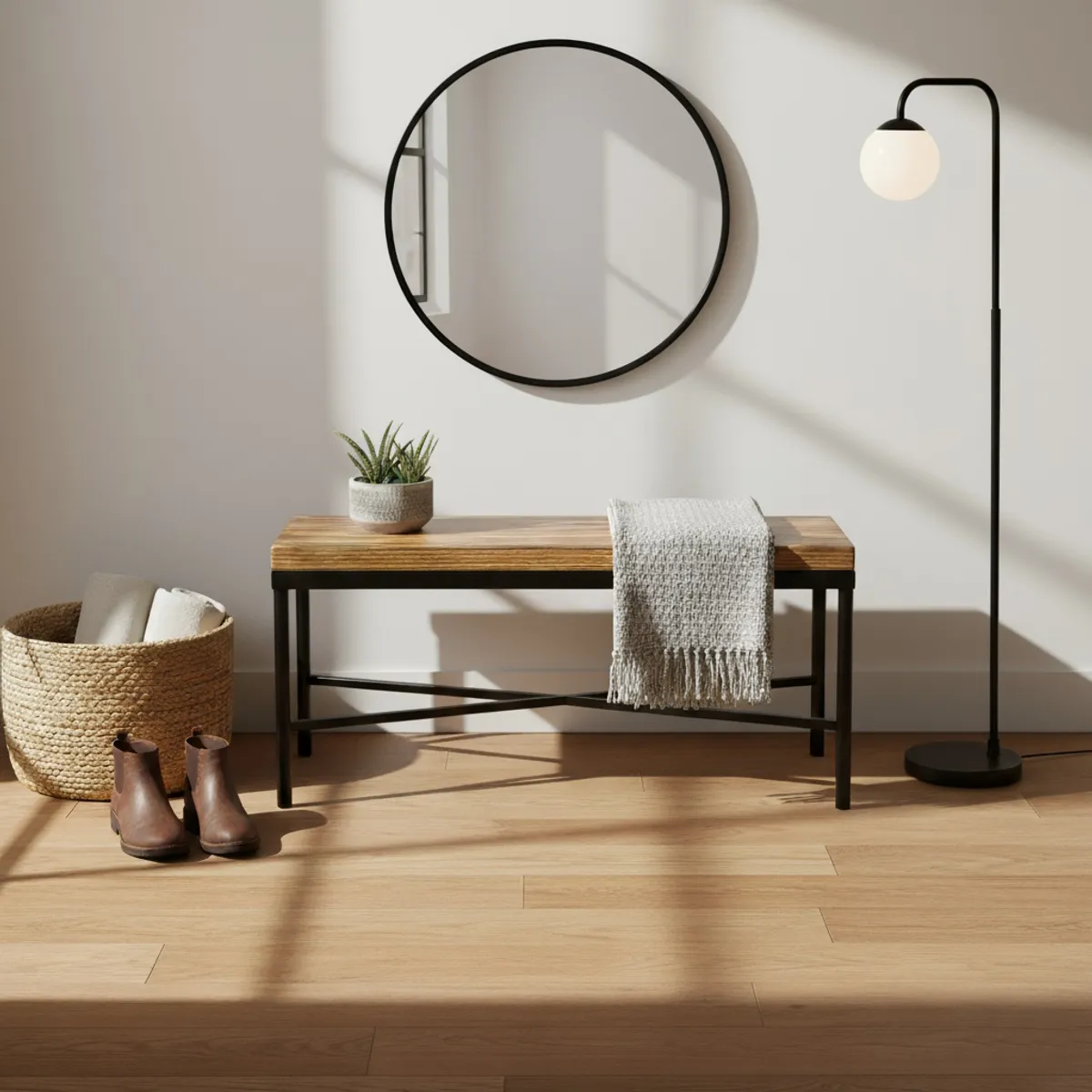 ILOFT - Banqueta Belfast arena M ILOFT