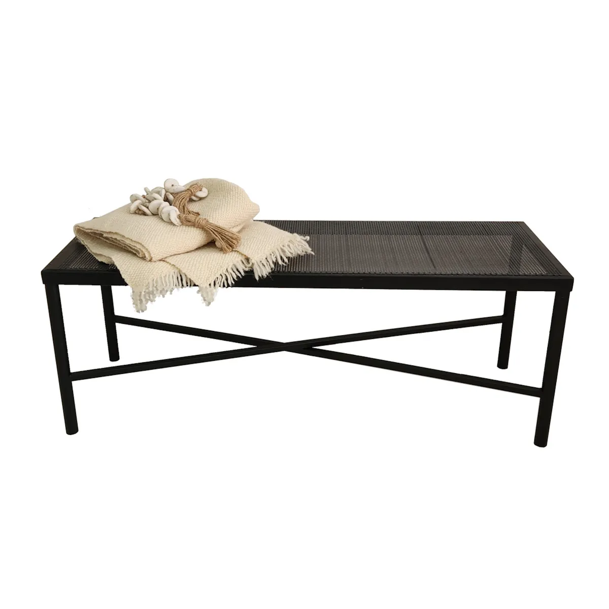 ILOFT - Banqueta microperforada Girona ILOFT