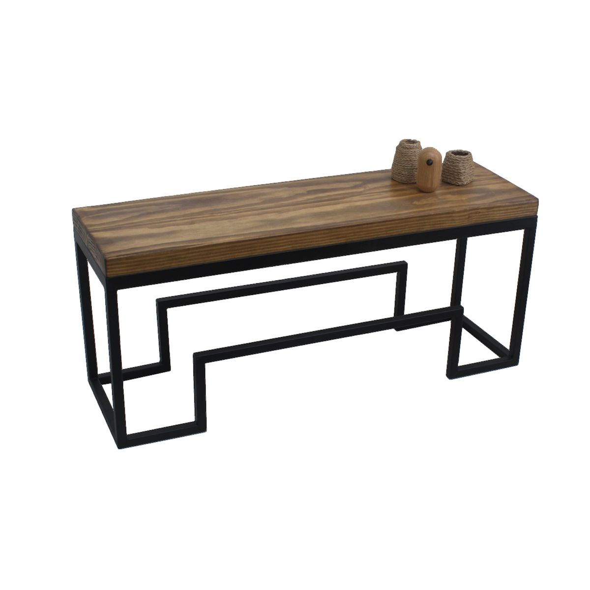 ILOFT - Banqueta Versace arena M ILOFT