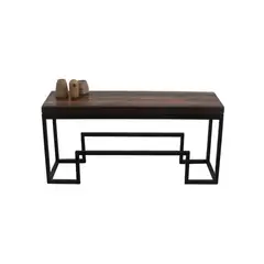 ILOFT - Banqueta Versace forest L