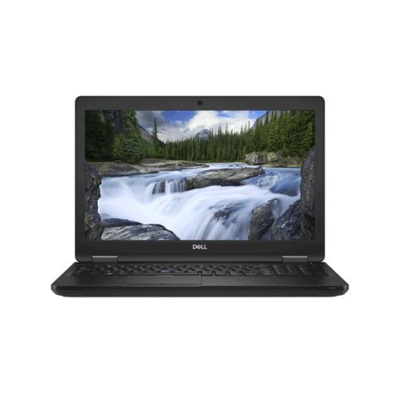 DELL - Notebook Dell Precision 3540 15'' Core I5 16GB RAM 256GB SSD Reacondicionado