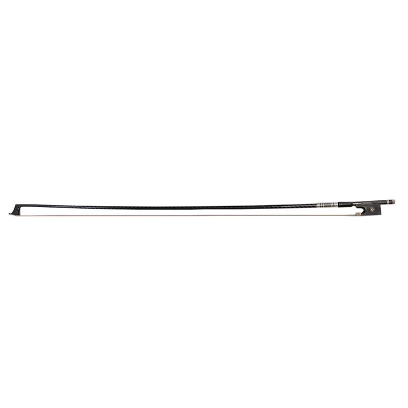 LIVORNO - Arco para Violín 4/4 Fibra de Carbono Deluxe Livorno LIAV-20