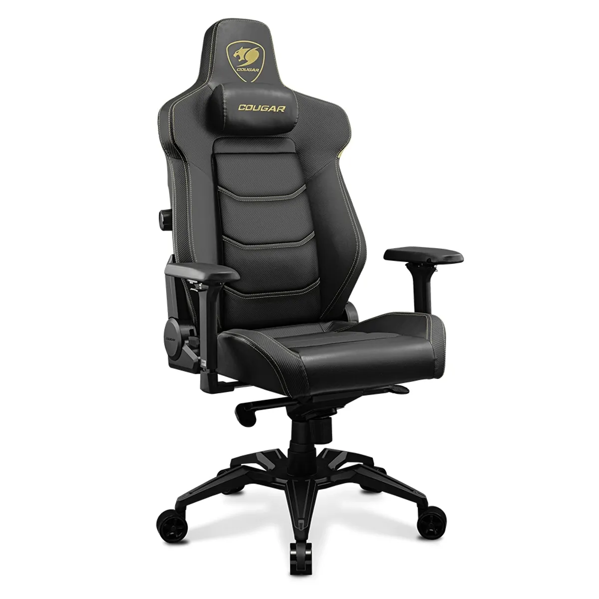 COUGAR - Silla profesional Gamer Cougar Armor EVO Royal