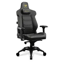 COUGAR - Silla profesional Gamer Armor EVO Royal.