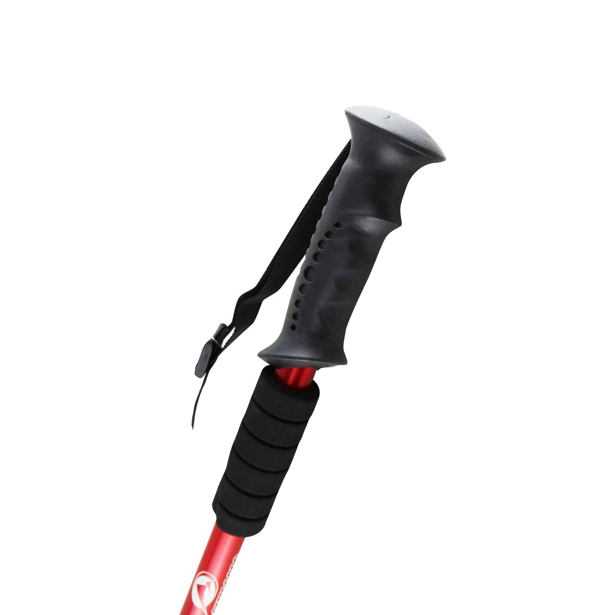 QUAIL - BASTON TRECKING TACORA MANGO GOMA QUAIL