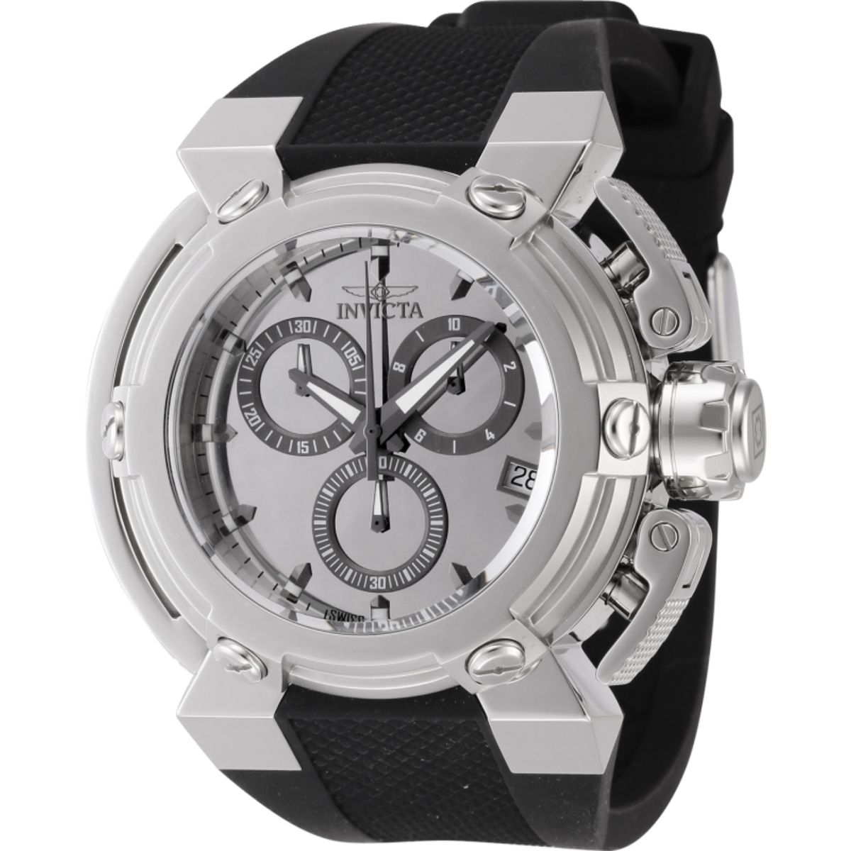 INVICTA - Reloj Invicta 45308 Coalition Forces Quartz Hombre