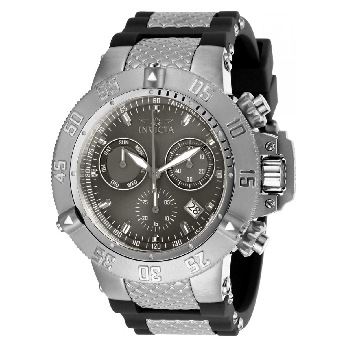 INVICTA - Reloj Invicta 1382 Subaqua Quartz Hombre