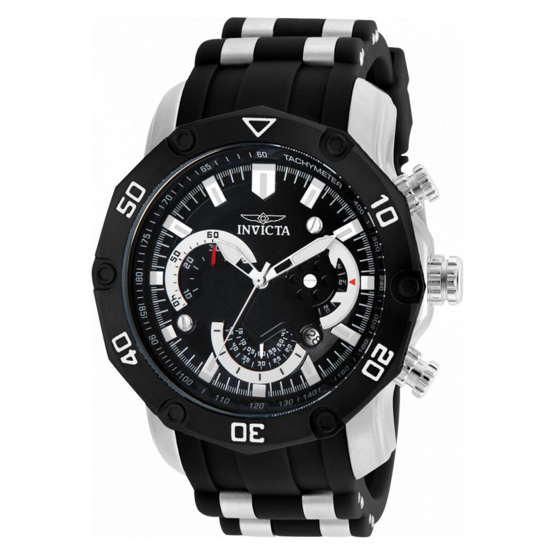 INVICTA - Reloj Invicta 22797 Pro Diver Quartz Hombre