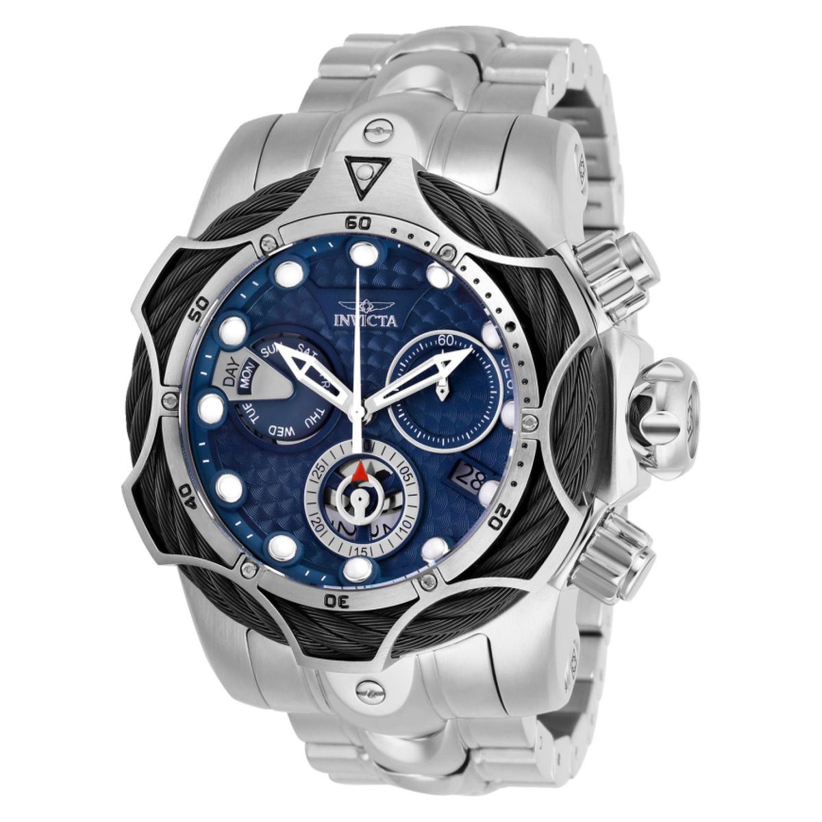 INVICTA - Reloj Invicta 26651 Reserve Quartz Hombre