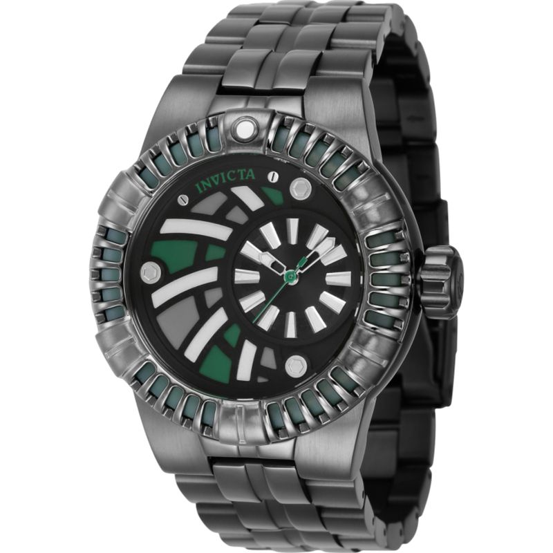 INVICTA - Reloj Invicta 41682 Subaqua Quartz Hombre