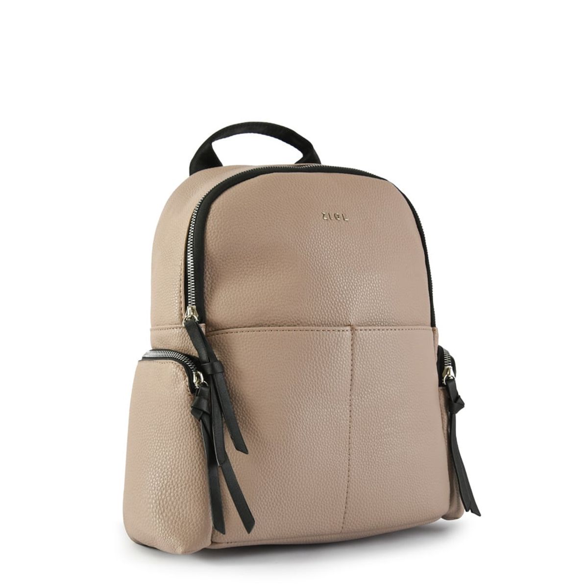 ZIOL - Mochila railey taupe