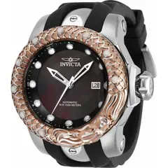 INVICTA - Reloj 33599 Venom Automático Hombre