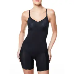 LIZ - BODY BERMUDA MODELADOR CON COPA 73383