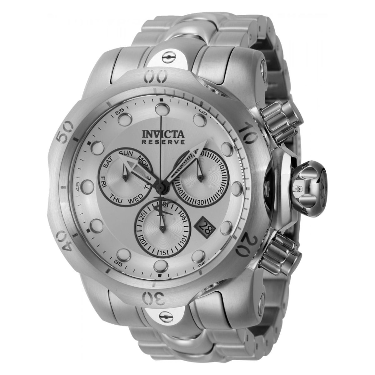 INVICTA - Reloj Invicta 26577 Reserve Quartz Hombre
