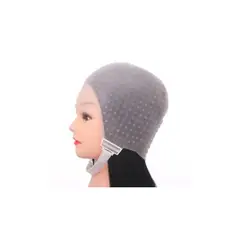 GENERICO - MaxCare® Gorro Visos Silicona Con Cinturón