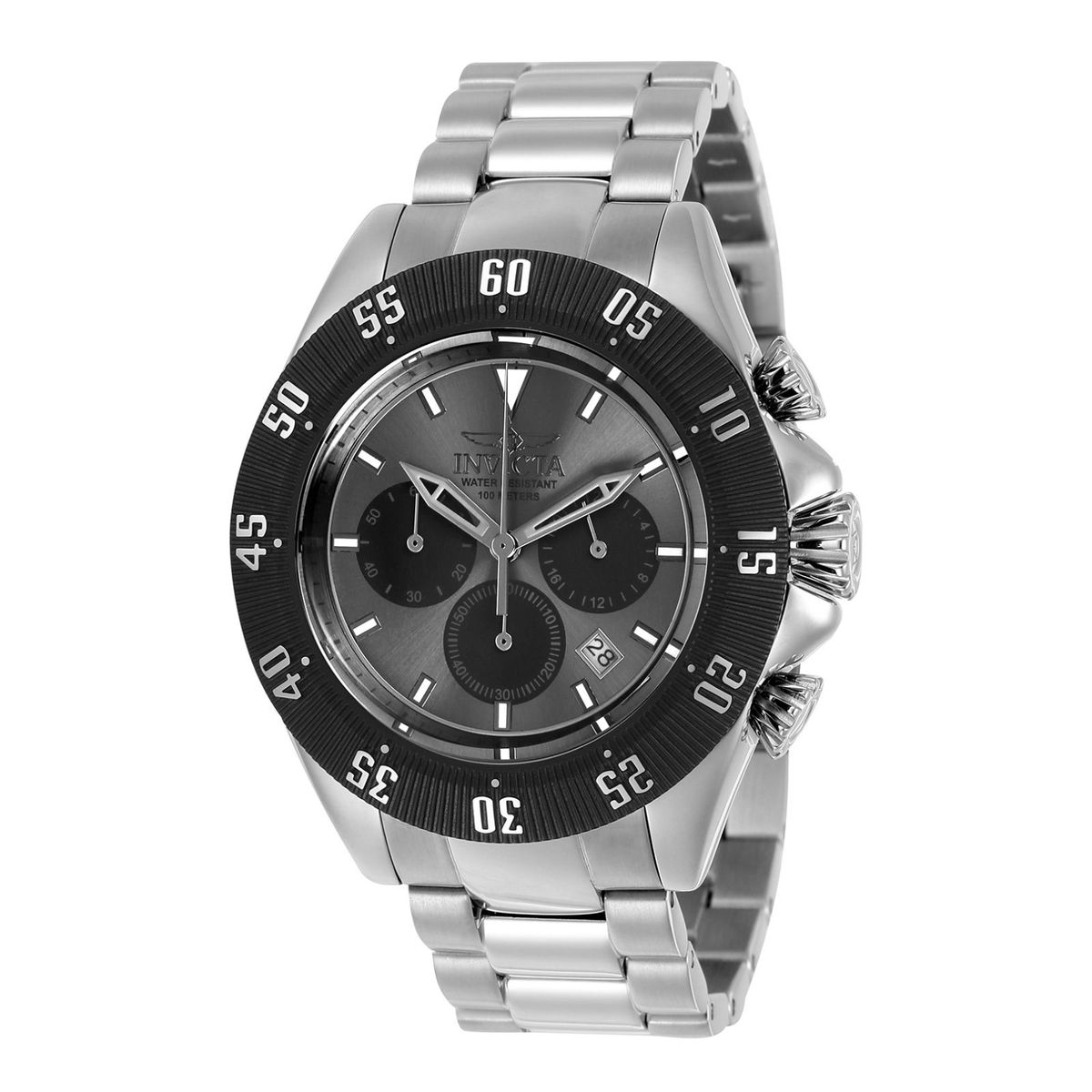 INVICTA - Reloj Invicta 22394 Speedway Quartz Hombre