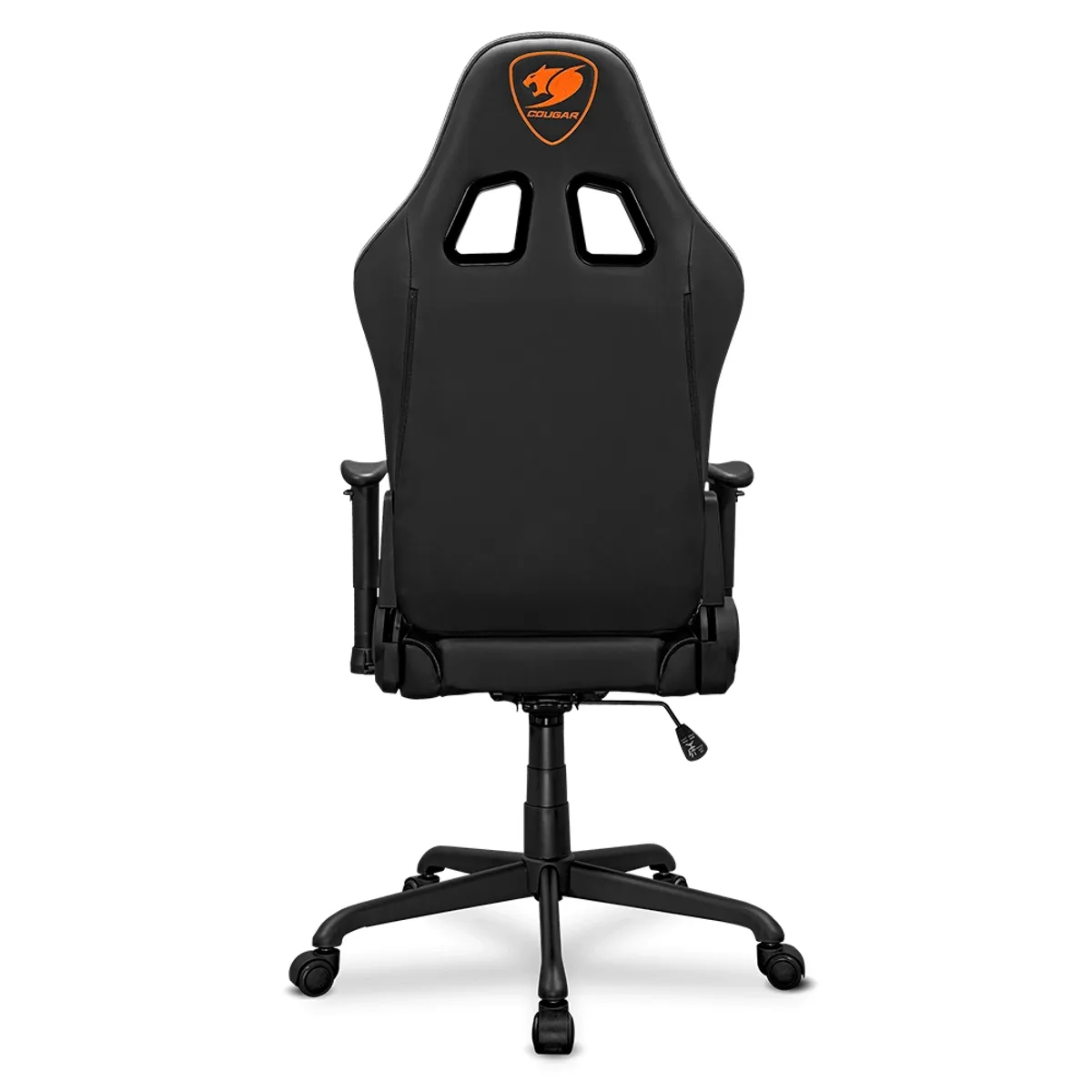 COUGAR - Silla profesional Gamer Cougar Elite Black