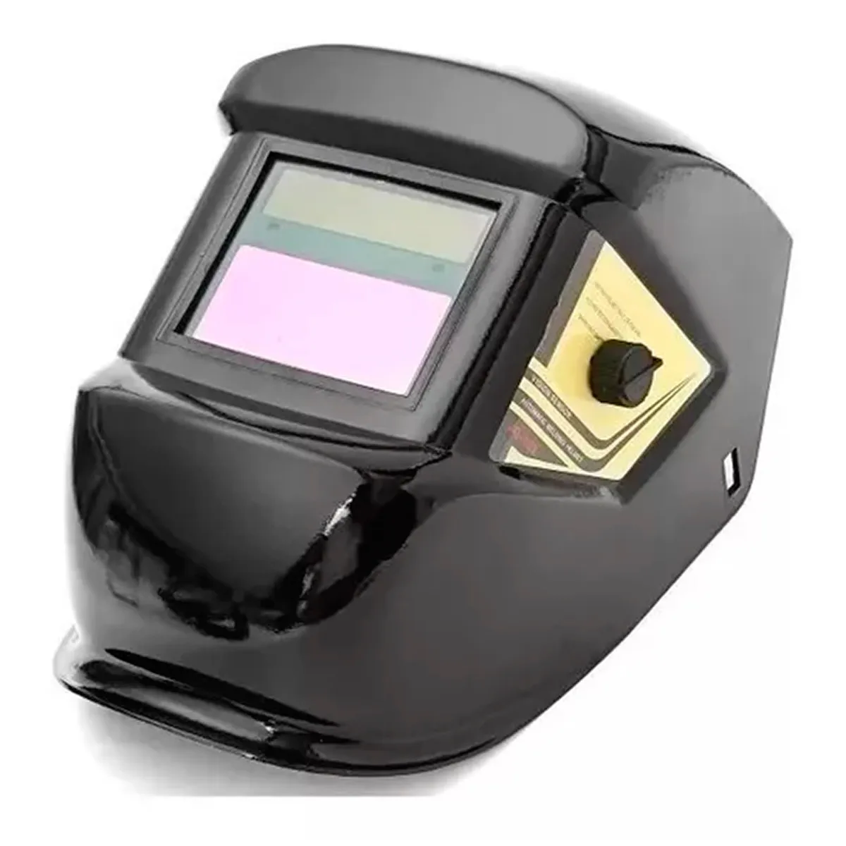 ESHOPANGIE - Mascara Soldar Fotosensible Cintillo Acolchado