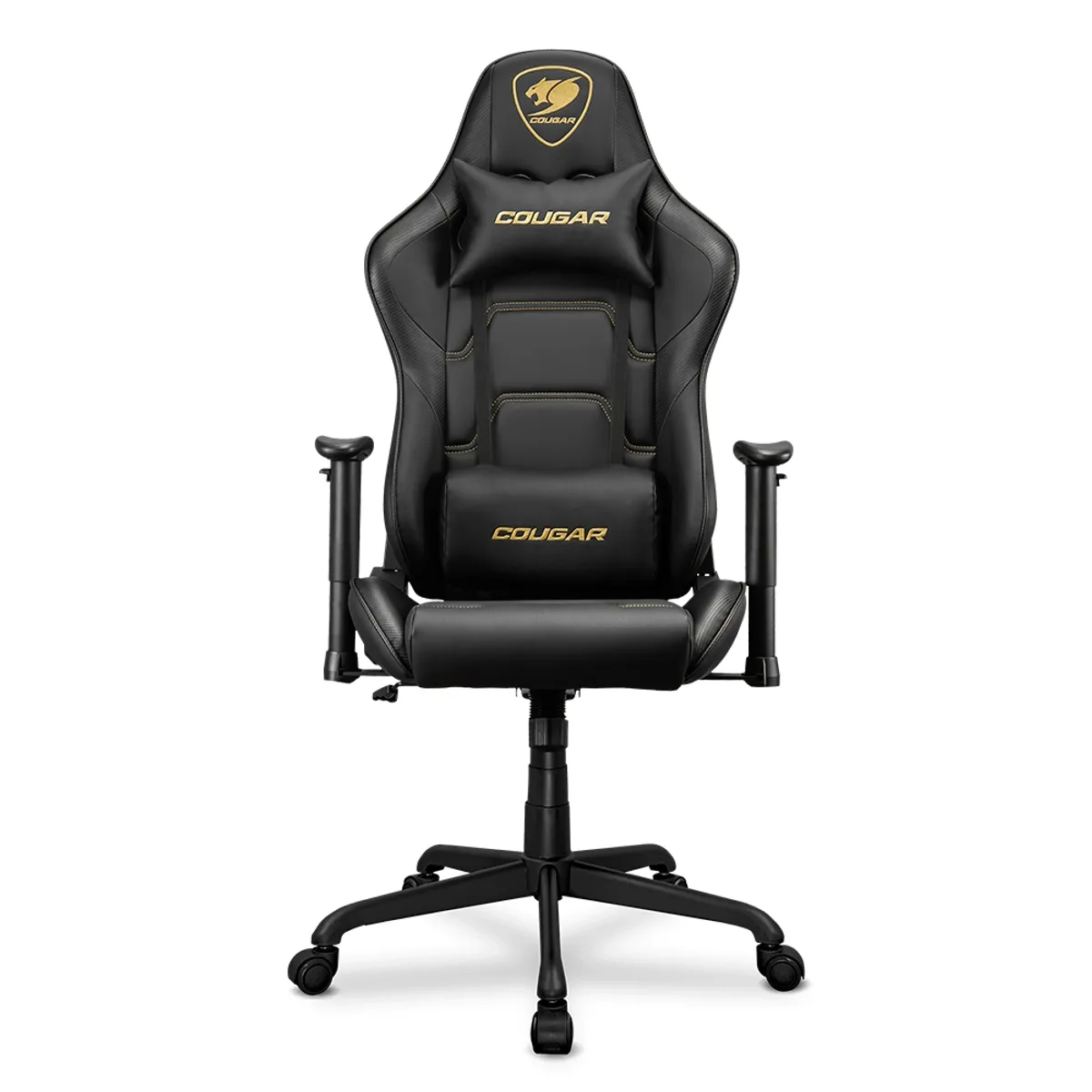 COUGAR - Silla profesional Gamer Cougar Elite Royal