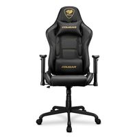 Silla profesional Gamer Elite Royal
