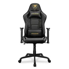 COUGAR - Silla profesional Gamer Elite Royal