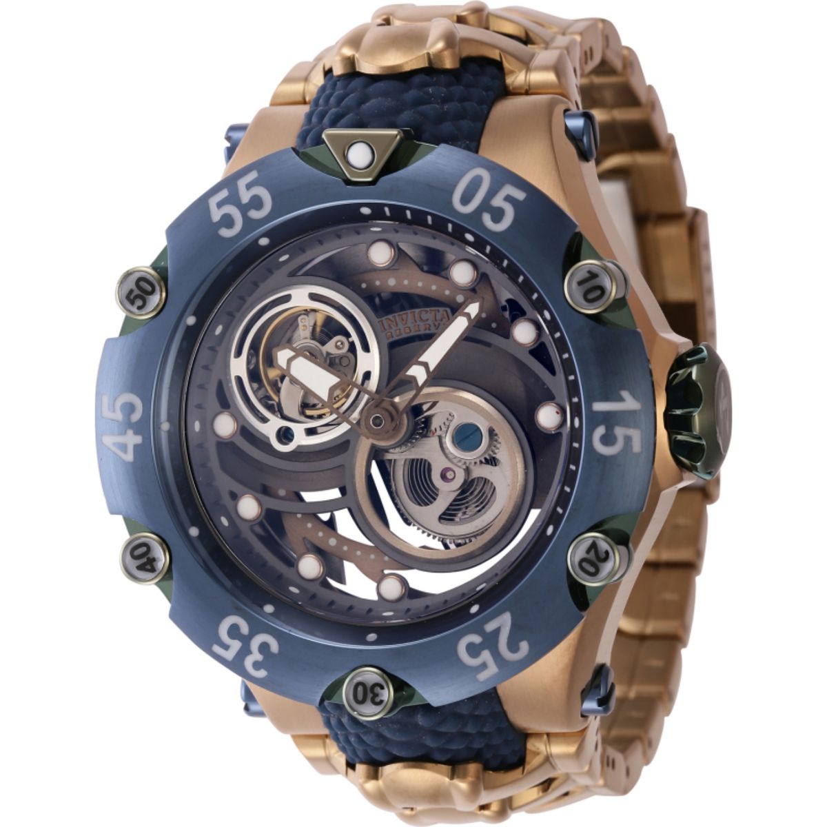 INVICTA - Reloj Invicta 43932 Reserve Automático Hombre