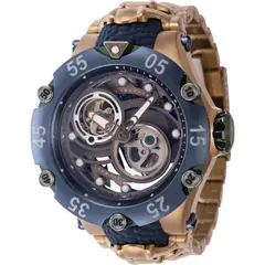 INVICTA - Reloj 43932 Reserve Automático Hombre