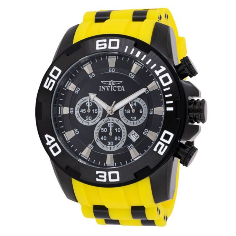 INVICTA - Reloj Invicta 44548 Pro Diver Quartz Hombre