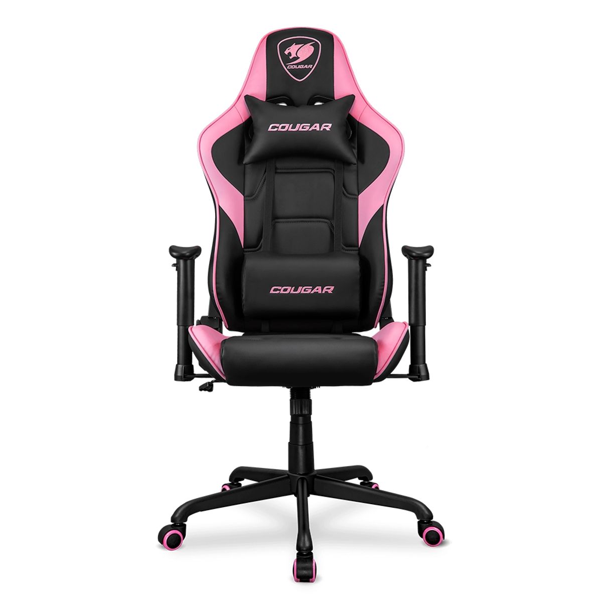 COUGAR - Silla profesional Gamer Cougar Elite EVA