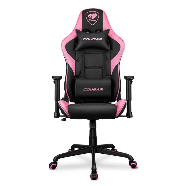 COUGAR - Silla profesional Gamer Cougar Elite EVA