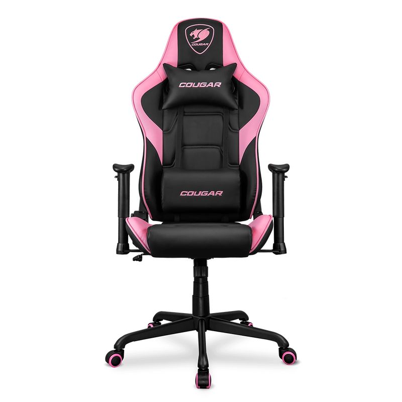 COUGAR - Silla profesional Gamer Cougar Elite EVA.