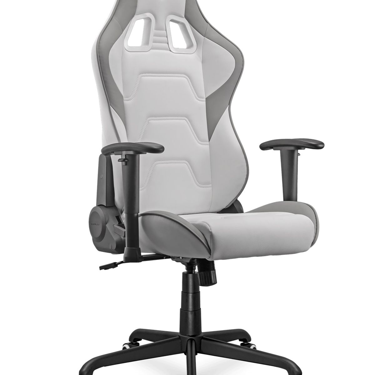 COUGAR - Silla profesional Gamer Cougar Elite White