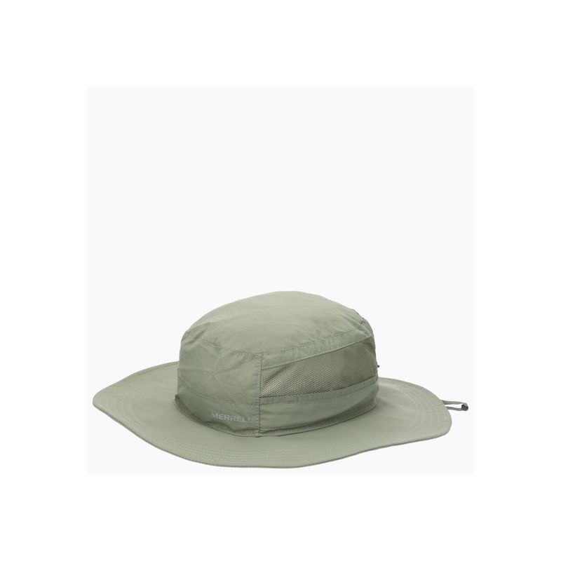 MERRELL - Gorro Outdoor Fisher Hat Verde Unisex MERRELL