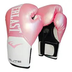 EVERLAST - Guantes De Boxeo Prostyle Elite Trn Rosado