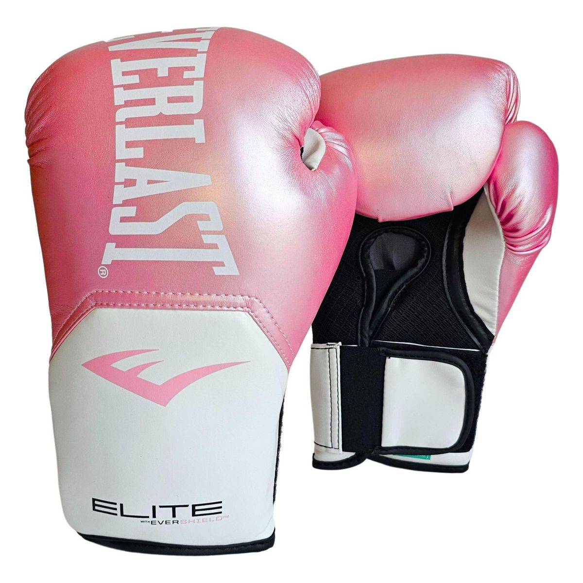 EVERLAST - Guantes De Boxeo Everlast Prostyle Elite  Trn Rosado