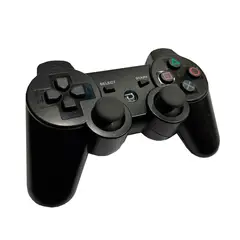 DATACOM - Control Ps3 Inalambrico Negro