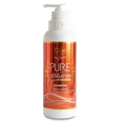 CLOE - SHAMPOO PURE SENSATION REPAIR 400ML CLOE.