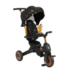 VOYAGE - Triciclo Apolo Golden 360° 6 en 1