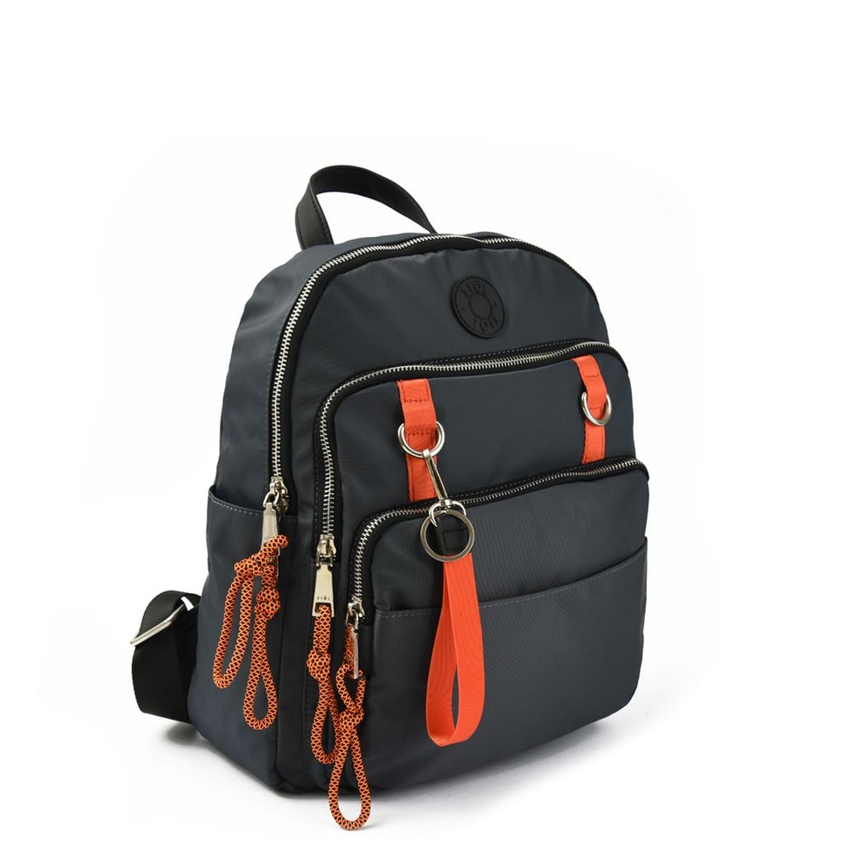 ZIOL - Mochila senavi mediana negro