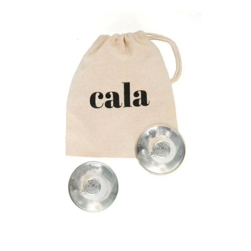 CALA - Copitas de plata Somos Cala