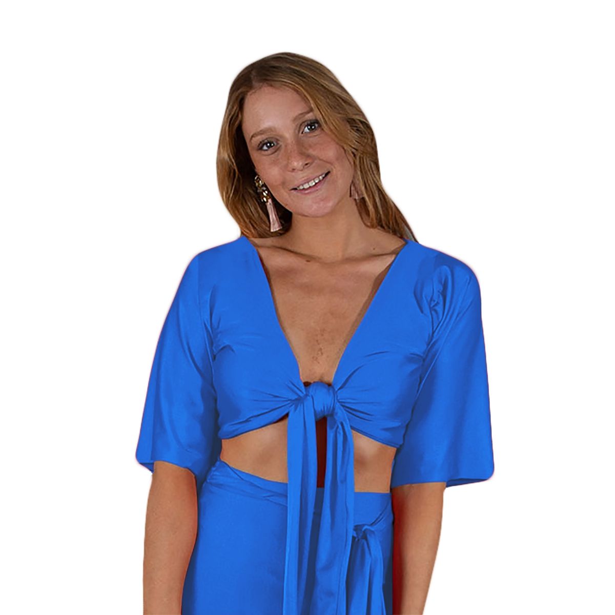 MARIA PASKARO - Peto Monaco Amarra Calypso Lycra Dupont Maria Paskaro MARIA PASKARO