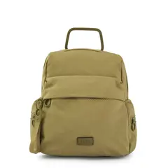 ZIOL - Mochila mediana veby verde oliva