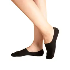 GARSIL - Calcetas Invisibles - Calcetines De Algodón Para Mujer - Docena